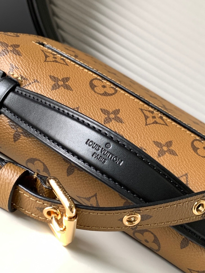 LV Satchel bags